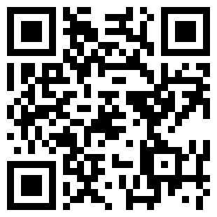 Kod QR adresu BTC do wpłat na rozwój i audyty Baal'a